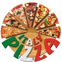Italy pizza