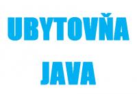 Ubytovňa JAVA